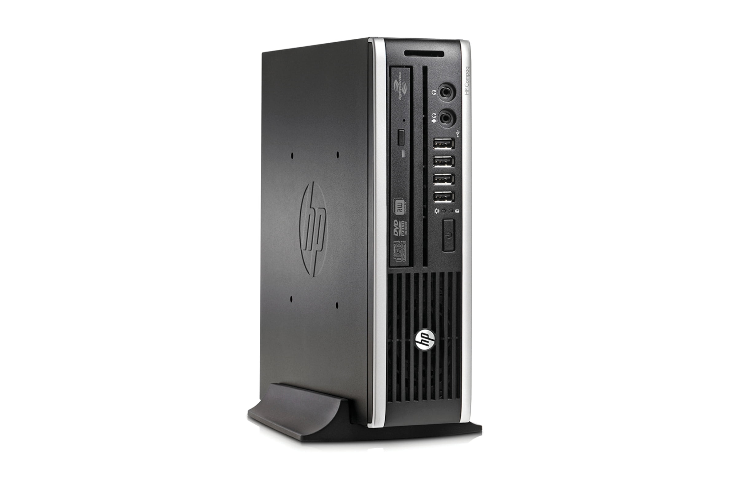 HP Compaq 8200 Elite USD Refurbished PC Intel Core i5 2400S 2nd Gen 2