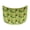 St. Patrick's Day Design, variant on XYZCANDO Dog American Flag Tear-Resistant Car Hood Bonnet Cover Swimsuit Fabric Car Hood Cover, Car Engine Hood Cover All Weather Protection for SUV Sedans Van