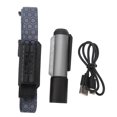 thumbnail image 1 of 30W LED Headlamp 180 Degree Rotation Headlamp Flashlight Ultra Bright Long Shot Portable Headlightwwith Magnet, 1 of 4