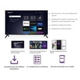 thumbnail image 5 of Tv 40 Pulgadas Daewoo Smart TV DAW40R Roku TV LED, 5 of 5