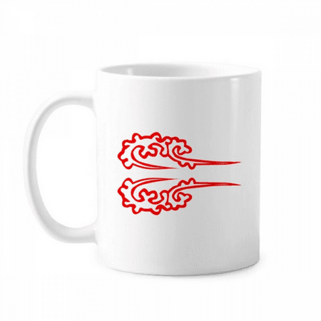 

Traditional Modern Fashion Decoration Mug Pottery Cerac Coffee Porcelain Cup Tableware
