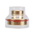 thumbnail image 3 of Torch  Gas Lens, TIG Torch Kit Oxidation-Resistant With Rass Short Tube Accessories For Soldering For Glass Blowing, 3 of 8