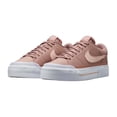 thumbnail image 5 of Tenis Nike para Mujer Court Legacy Lift, 5 of 5