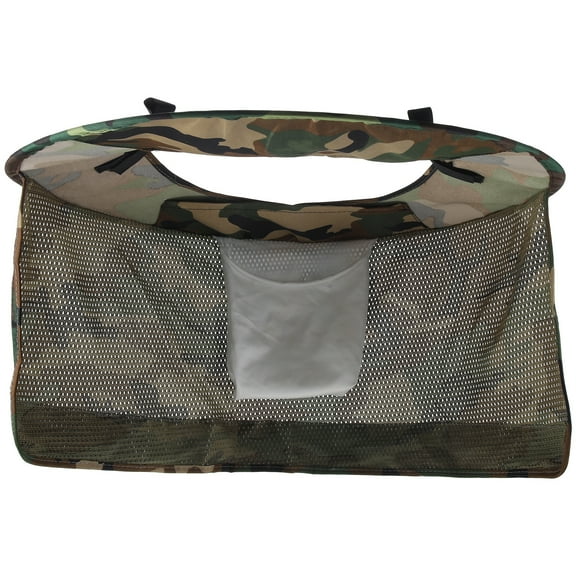 Supvox Tear Resistant Hard Hat Visor Full Brim Neck Shade for Outdoor Construction Sites