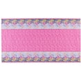 thumbnail image 2 of My Little Pony Plastic Table Cover, 54" x 96", 2 of 4