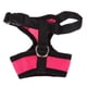 thumbnail image 3 of Mochila Para Mascotas Malla suave Cachorro Perro Gato Arnés Transpirable Pet Walking Chaleco Acolchado Rosa M Wdftyju Libre de BPA, 3 of 7