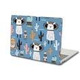 thumbnail image 5 of KSK KAISHEK Protective Case Hard Cover Only Compatible 2023 - 2021 Released MacBook Pro 14 inchs with XDR Display & Touch ID Type C Model: M2 A2779 A2442 M1 Animal 215, 5 of 5
