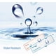 thumbnail image 4 of 300pcs Removable Freezer Labels, 1 x 3 Inch Food Storage Stickers, Refrigerator Freezer Paper Label, Food Labels Roll, 4 of 4
