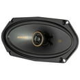 thumbnail image 4 of Kicker 51KSC41004 KS-Series 4x10" Coaxial Speakers with .5" tweeters w/ 51KSC404 4" Coaxial Bundle, 4 of 7