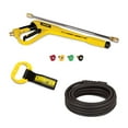 thumbnail image 2 of Champion 3000-PSI 2.3-GPM Low Profile Gas Pressure Washer, 2 of 5