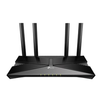 TP-Link Archer AX6000 | AX Internet System | Dual-Band WiFi 6