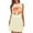 Light Yellow-g, variant on QHFBli Summer Sundress for Women Graphic Mini Tank Dress Sleeveless Beach Dresses Short Casual Sun Dresses