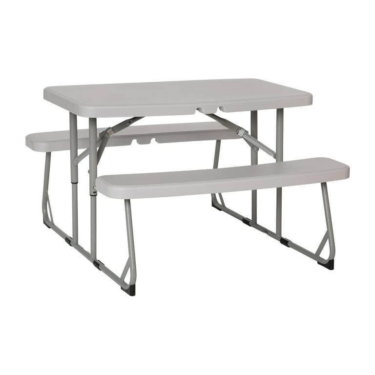 Plastic picnic tables sale walmart