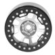 thumbnail image 4 of 4 Pcs 2.2 Inch Wheel Rim Hub Aluminum for Traxxas Defender for Axial SCX10 SCX10 II 90046 90047 1/10 RC Crawler Silver, 4 of 4