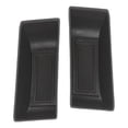 thumbnail image 2 of 2 manijas para puerta de caja de almacenamiento de alta resistencia para Byd EV Atto 3 2022 Parte trasera de silicona, 2 of 9