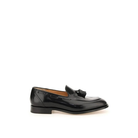 

Church s Kingsley 2 Suede Loafers Men