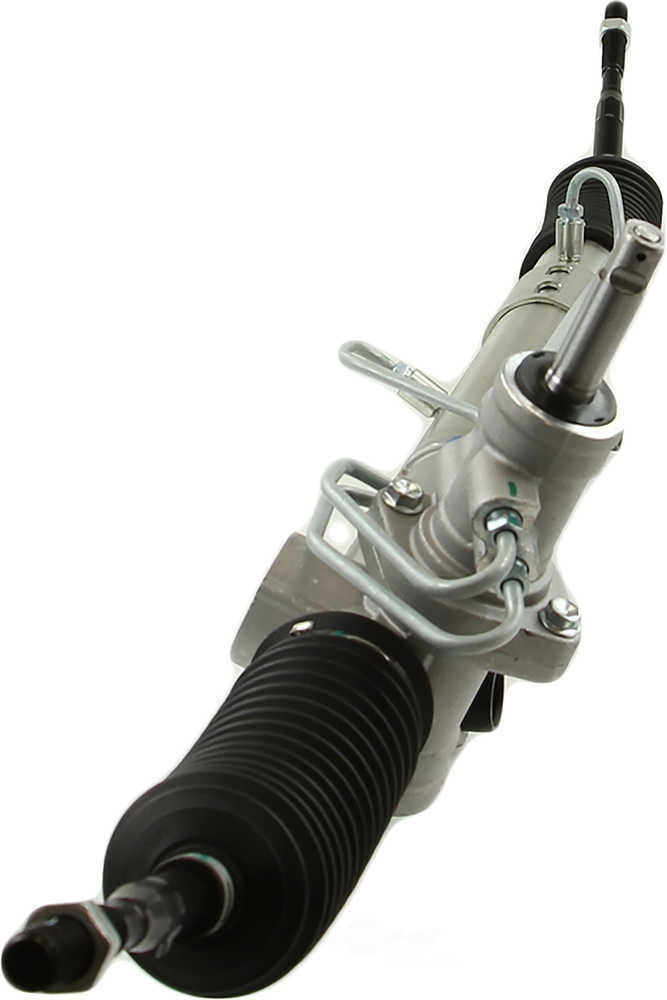 Atlantic Automotive Engineering 64273N AAE New Hydraulic Power Steering Rack & Pinion 100% Tested