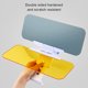 thumbnail image 2 of Speravity Protector solar antideslumbrante Goggle Keep Safe Acrílico ABS Suministros para automóviles Visor interior Accesorios para vehículos Espejo de Ventana automotriz estirable Speravity VI022070-01B, 2 of 6