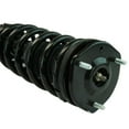 thumbnail image 5 of TRQ Front Loaded Quick Complete Strut Shock Spring Assembly for Milan Fusion New SCA61103 Fits select: 2006-2009 FORD FUSION, 2006-2009 MERCURY MILAN, 5 of 5