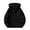 Black, variant on Quarter Zip Kids, Comdrip Half Zipper Collar Sweatshirt Hoodies Long Sleeve Cute Quarter Zip Hoodies Cute Clothes for Girls 10-12 Black 110