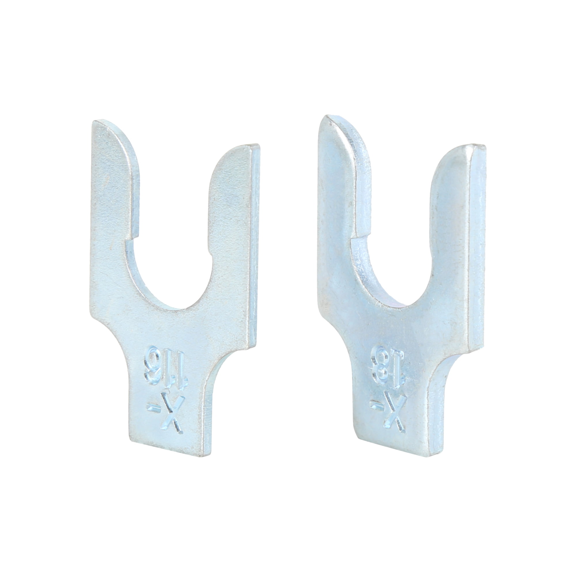 Unique Bargains 16pcs Upper Control Arm Suspension Alignment Shim for Buick