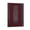 Frame-style, variant on Red on Maroon by Mark Rothko Painting Poster Canvas Poster Wall Art Picture Prints Hanging Photo Gift Decor Home Posters Artworks 12x18inch(30x45cm)