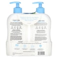 thumbnail image 3 of Jabón y champú para bebés y loción corporal Cetaphil Healthy Skin, 3 of 4