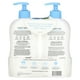 thumbnail image 3 of Jabón y champú para bebés y loción corporal Cetaphil Healthy Skin, 3 of 4