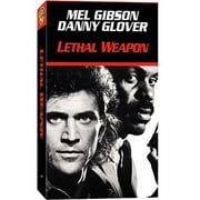 Lethal Weapon (Full Frame)