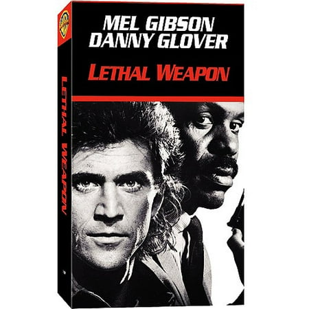 Lethal Weapon (Full Frame)