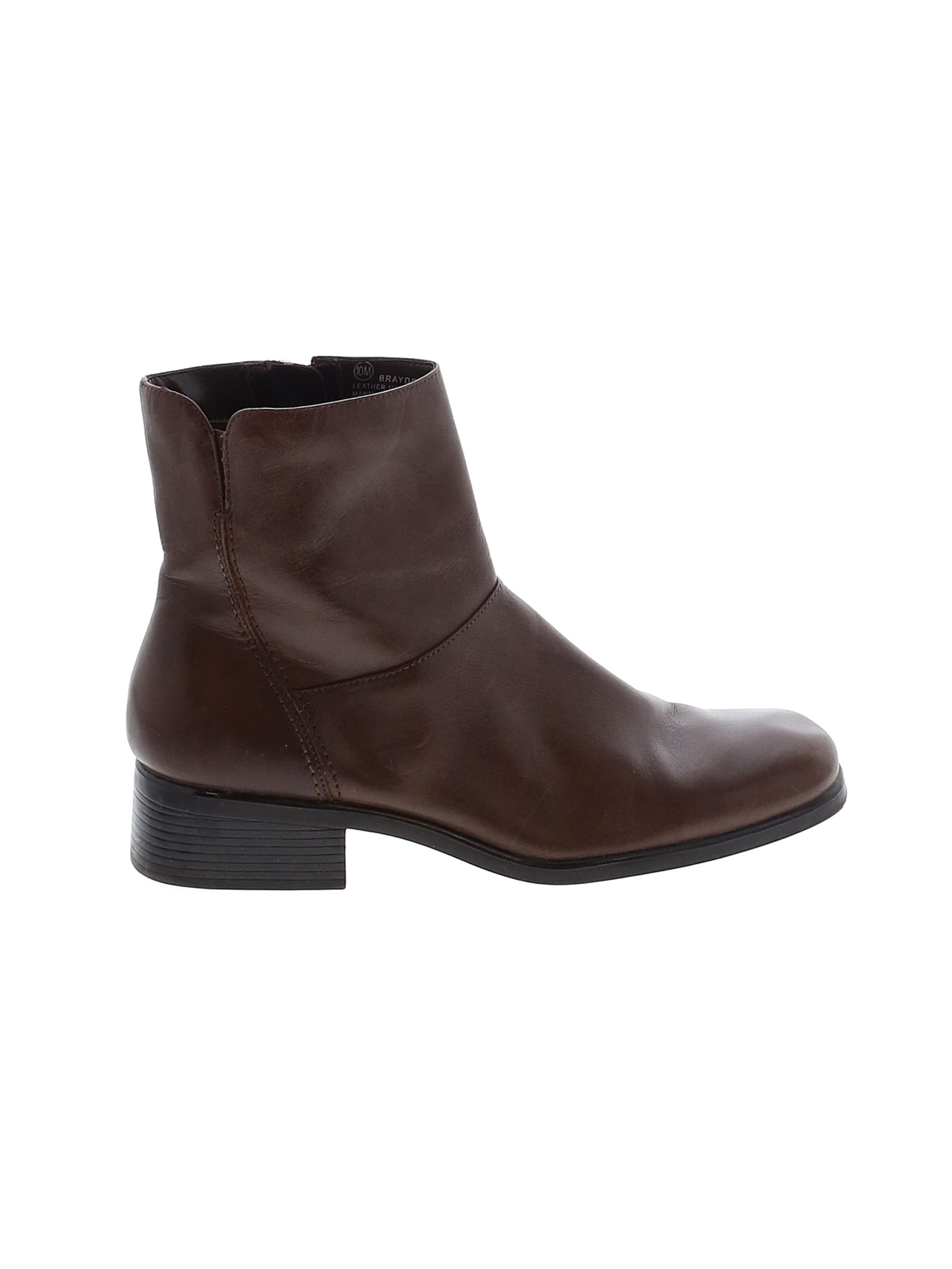 studio works ankle boots