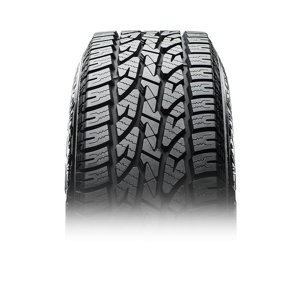 Blackhawk Set of 2 BlackHawk Hiscend-H HA11 245/65R17 107S Tires Sansujyuku sansujyuku.com
