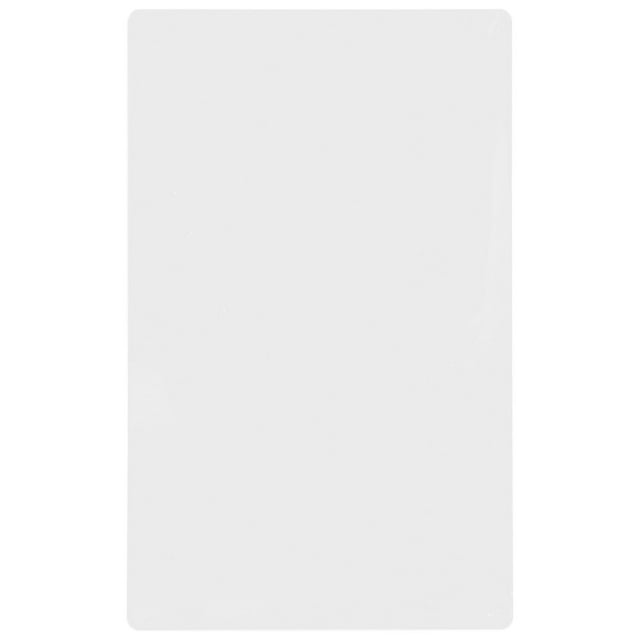 Protector de pantalla para procesador de alimentos, protector de pantalla para máquina de cocinar, compatible con Thermomix