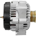 thumbnail image 4 of Alternador ACDelco Gold 335-1086 100% nuevo, 4 of 4