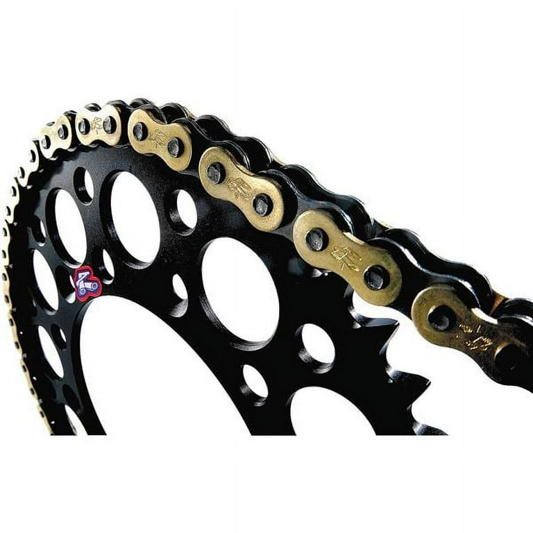 Renthal 420 R1 Works Chain 120 Links Walmart