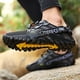thumbnail image 2 of Zapatos descalzos para hombre, transpirables, cómodos para senderismo, ciclismo (39 gris negro) Ehuebsd Tenis De Mujer Tenis De Hombre, 2 of 7
