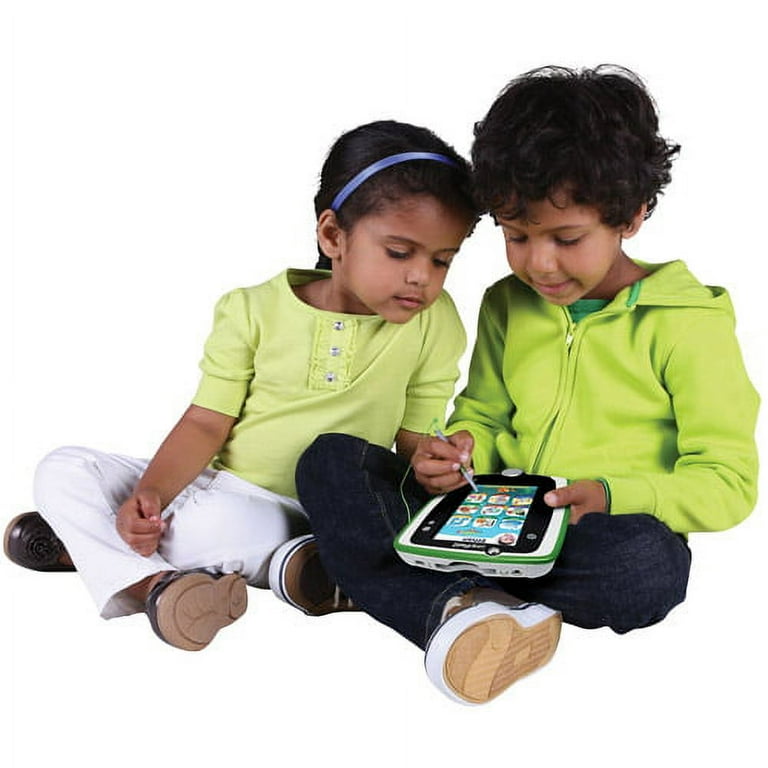 Amazon.com: LeapFrog: My First LeapPad Learning System