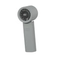 thumbnail image 1 of Ventilador portátil 100 Velocidad ajustable escritorio liviano Ventilador personal potente enfriamiento para viajes en casa acampando al aire libre Verde, 1 of 8
