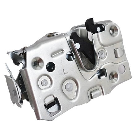 ALL-CARB Front Left Door Latch Lock Actuator Replacement for Chevy Astro Blazer C2500 C3500 K2500 K3500 Suburban GMC Safari Oldsmobile Bravada 940-102