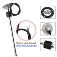thumbnail image 3 of Geloo Marine Boat Fuel Sending Unit, 500mm/19.68in., 0-190 ohm, 3 of 5