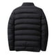 thumbnail image 3 of Men's Autumn Winter Zipper Warm Down Jacket Packable Light Coat XL, 3 of 5