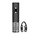 thumbnail image 1 of Jinsinto Ouvre-Bouteille Électrique avec Chargement USB, 1 of 3