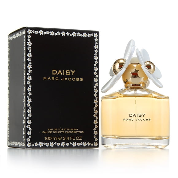 Daisy by Marc Jacobs pour Femmes - Vaporisateur EDT 3.4 oz