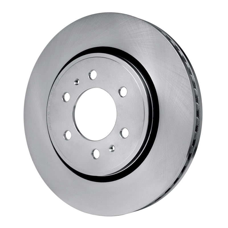 Front Dynamic Friction Company Disc Brake Rotor 600-54204 (1) For 2007-2020 Ford Expedition, 2007-2021 Lincoln Navigator, 2010-2020 Ford F-150