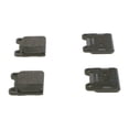 thumbnail image 4 of Bosch 0986466302 Bosch Euroline Brake Pads, 4 of 5