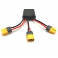 thumbnail image 3 of 1pcs Ebike Module 24V 36V 48V 72V Electric Bike Scooter 2 Lithium Battery Parallel Module Cycling Accessories, 3 of 12