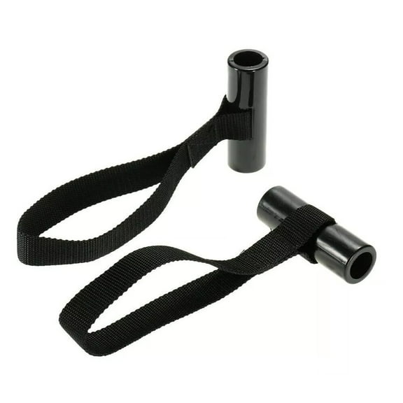 2Pcs Quick Hoods Rings Bows Sterns Canoes Transport Secure Lashing Kayak Tie Down Anchors Strap for Kayak, Truck, Canoes