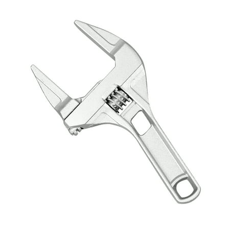 

Open-End Wrench Pipe Wrench Adjustable Spanner Vanadium Chrome Steel