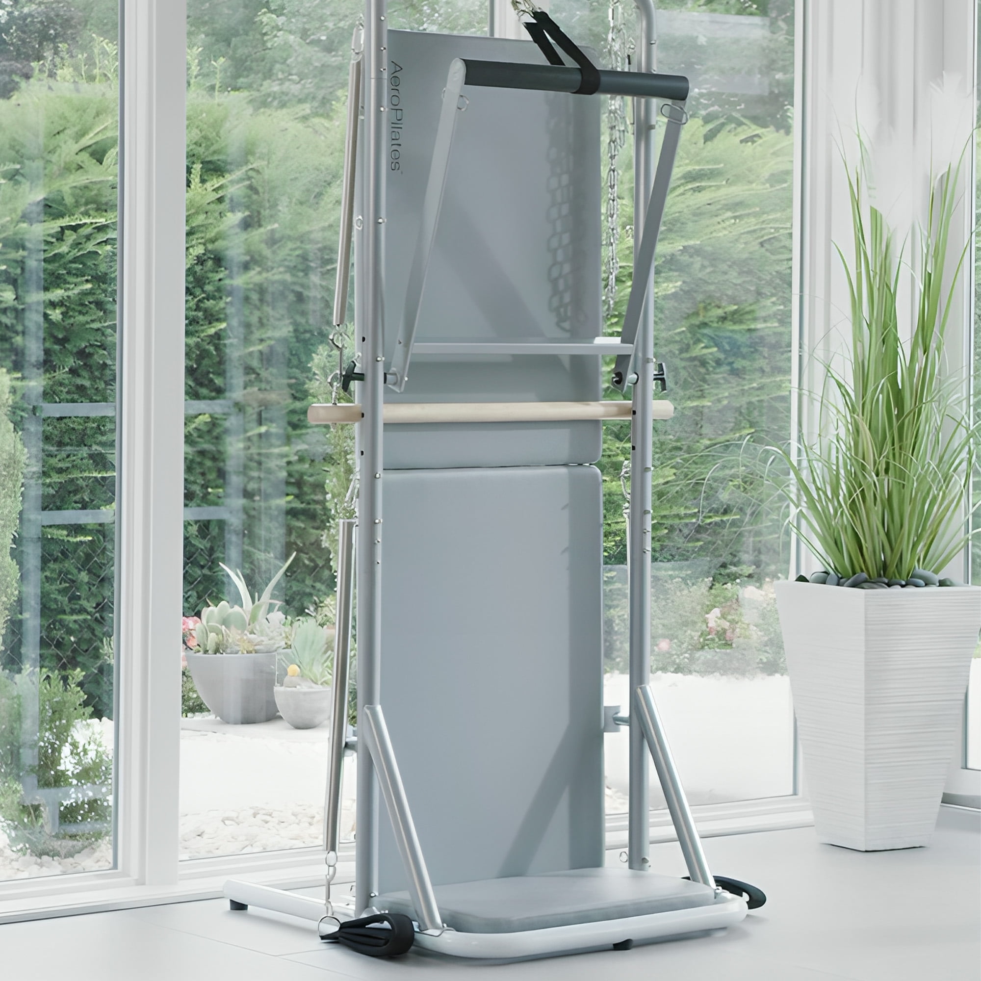 Stamina AeroPilates Precision Studio Tower Strength and Toning