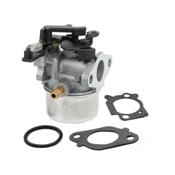 Replacement Carburetor Compatible with TBWC28B 12ABW3T6766 Lawn Mower, Easy Install, Smooth Power